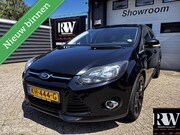 Ford Focus - Wagon 1.0 EcoBoost Titanium
