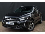 Volkswagen T-Roc - 1.5 TSI R-Line Keyless Trekhaak Led