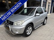 Toyota RAV4 - 1.8-16V VVT-i Terra AIRCO/NW APK 06-2027