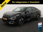 Citroën C4 X - 1.2 Puretech Shine afnb Trekhaak, Apple Carplay/An