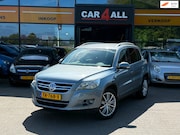 Volkswagen Tiguan - 1.4 TSI Sport&Style 4Motion PDC/STLVRM/LMVELGEN/ZEER NETTE A