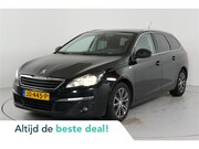 Peugeot 308 - SW 1.2 PureTech Style | 1e eigenaar |