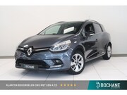 Renault Clio - Estate 0.9 TCe Limited | Airco | Navigatie | Parkeersensor |