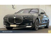 BMW i7 - A eDrive50 LCPro ACC HUD 360&deg; DAB 20"LM