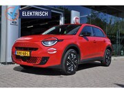 Fiat 600E - RED 54 kWh Rosso