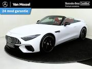 Mercedes-Benz AMG SL - 43 Roadster / V8 Styling/ 21 inch/ Burmester/ Stoelverwarmin