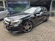Mercedes-Benz A-klasse - 180 Ambition | AUTOMAAT | 3/6 OF 12MND GARANTIE | NAVI | AIR