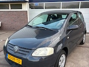 Volkswagen Fox - 1.2 Trendline