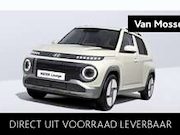 Hyundai Inster - Limited | Actieve rijbaanassistentie (LKA)