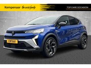 Renault Captur - 1.6 E-Tech full hybrid 145 esprit Alpine