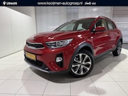 Kia Stonic - 1.0 T-GDi DynamicLine Apple Carplay/Android Auto, Navigatie,