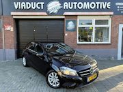 Mercedes-Benz A-klasse - 180 Ambition Automaat Cruise Climate Navi