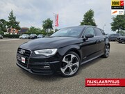 Audi A3 - Sportback 1.2 TFSI S-line