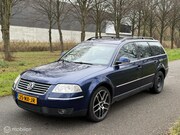 Volkswagen Passat - Variant 1.8 Turbo *DISTRIBUTIE VV *AUTOMAAT