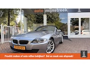 BMW Z4 - Roadster 2.0i Anniversary | Dealer onderhouden | Hardtop |