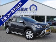 Dacia Duster - 1.2 TCe Comfort TREKH. | CRUISE | LMV | BULLBAR