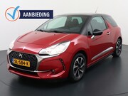 DS DS 3 - 1.2 PT Con. Chic | Cruise control | Apple carplay | Bluetoot