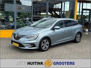 Renault Mégane - Estate 1.6 Plug-In Hybrid Intens