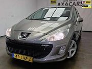 Peugeot 308 - 1.6 VTi Sublime ! NAP ! LEDER BEKLEED ! AIRCO ! AP
