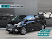 Ford Model T - Tourneo Custom 340 2.5 PHEV L2H1 Titanium X 232pk | 2x Schui