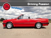 BMW 3-serie - 320i E30 | Als nieuw | Orig. NL | Uniek