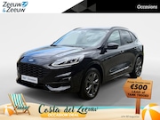 Ford Kuga - 2.5 PHEV ST-Line | Navigatie | Keyless Entry | Stoel/Stuur/V