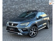 Seat Ateca - 2.0 EcoTSI FR 4DRIVE 190pk|Pano|360 Camera|Trekgewicht 1900k