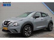 Nissan Juke - 1.0 DIG-T Acenta | Clima | Stoelverwarming | Camera | Cruise