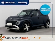 Hyundai Inster - Evolve 49 kWh | PANORAMADAK | Winter Pack | Tech Pack | Nieu