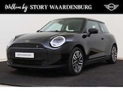 MINI Mini Electric - Hatchback / Classic / Pakket S / 17 inch Parallel