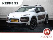 Citroën C4 Cactus - 1.2 PureTech Shine | Navigatie | Camera achter | DAB+ radio 