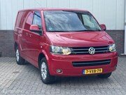 Volkswagen Transporter - 2.0 TDI L1H1