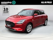 Suzuki Swift - 1.2 Select Smart Hybrid