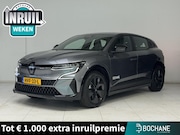 Renault Mégane E-Tech - comfort range Evolution 60 kWh | Navigatie | Achteruitrijcam