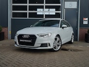 Audi A3 - Sportback 35 TFSI CoD Advance Sport