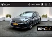 Volkswagen Golf - 1.5 204pk DSG e-hybrid Life Edition | Panoramadak, 18" LM Ve