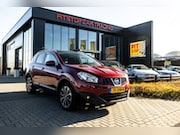 Nissan Qashqai - 2.0 Connect Edition, 141 PK, Trekhaak, Cruise, Camera