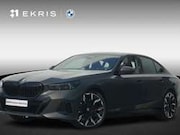 BMW 5-serie - 5 Serie Sedan 530e | M Sportpakket Pro | M Multifu
