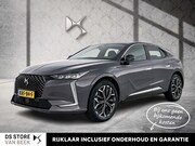 DS DS 4 - E-Tense 225pk Automaat Etoile | Rijklaar | Alcantara | Adapt