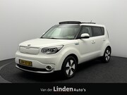 Kia e-Soul - EV Edition 30 kWh SOH 94,9% | Panoramadak | Stoel/Stuurverwa