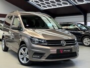 Volkswagen Caddy - Combi 1.4 TSI CarPlay 7p.