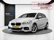 BMW 2-serie Active Tourer - 218i Centennial Executive (LED, CRUISE, NAVI, M-SPORT, GOED 