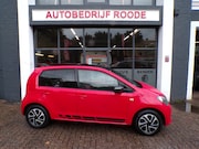 Seat Mii - 1.0 5-Drs Red FR Edition PANO DAK,CRUISE,TOP STAAT!