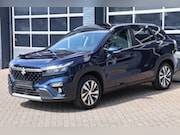 Suzuki S-Cross - 1.4 Boosterjet comfort smart Hybride, navi, panoramadak