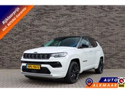 Jeep Compass - 4xe 240 Plug-in Hybrid Electric S | PHEV | Adaptieve cruise 