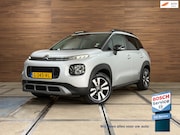 Citroën C3 Aircross - 1.2 PureTech S&S Shine | 110 pk | Navi | Trekhaak | Camera |