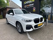BMW X3 - XDRIVE30E HIGH EX.M SPORT