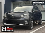 Citroën e-C3 - Business 113pk Comfort Range 44 kWh | Navigatie | Comfort Se