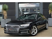 Audi A4 - Limousine 1.4 TFSI Sport S line Black Edition | 150 PK | Led