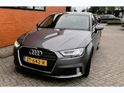 Audi A3 - Sportback 1.0 TFSI 116pk Sportback Sport Lease Edition